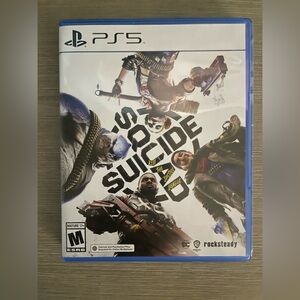 Suicide Squad: Kill the Justice League - PlayStation 5